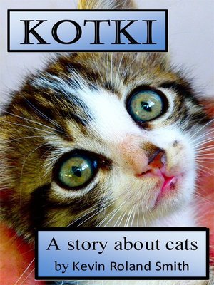 cover image of Kotki